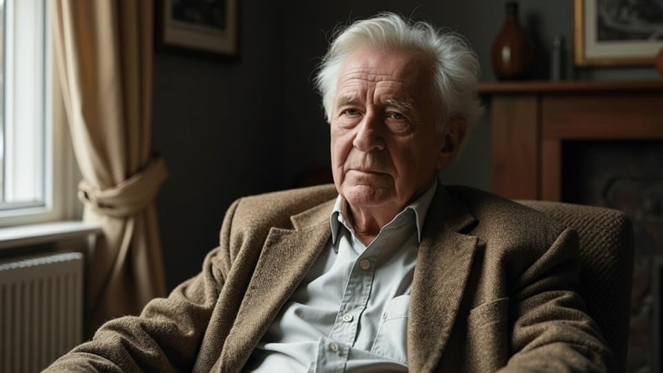 Elderly character reference